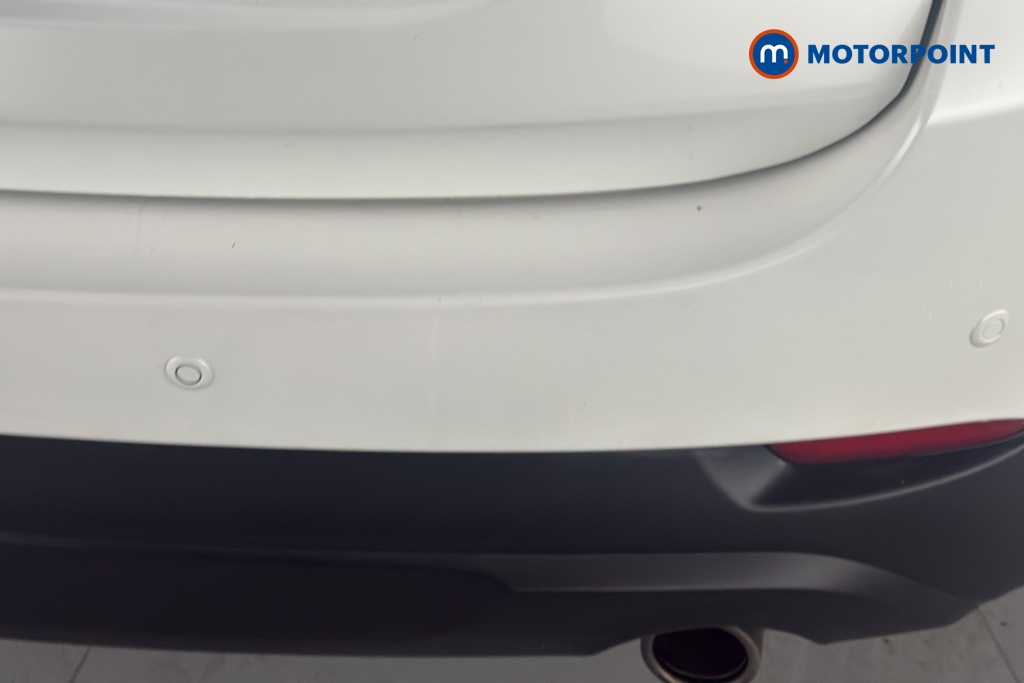 Mazda Cx-5 Centre-Line Manual Petrol SUV - Stock Number (1686945) - 39th supplementary image