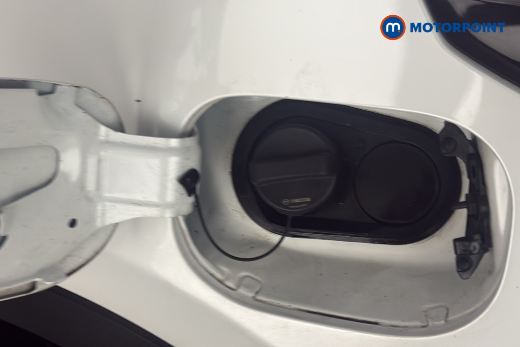 Mazda Cx-5 Centre-Line Manual Petrol SUV - Stock Number (1686945) - 41st supplementary image