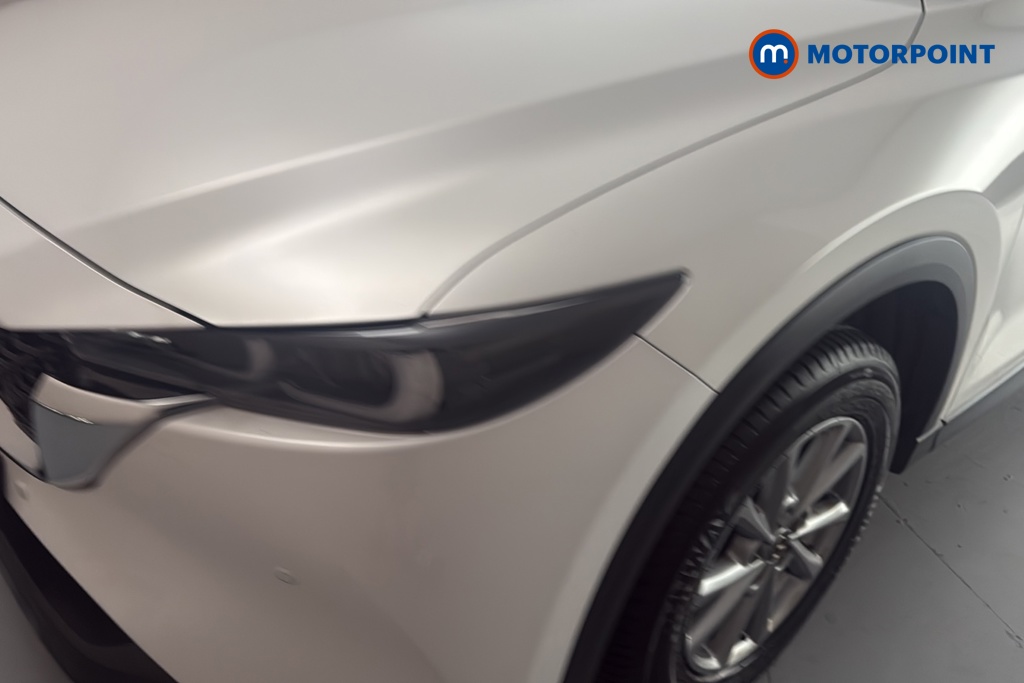 Mazda Cx-5 Centre-Line Manual Petrol SUV - Stock Number (1686945) - 42nd supplementary image