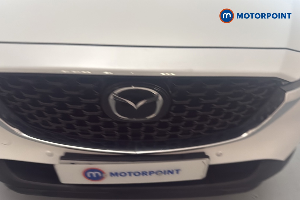 Mazda Cx-5 Centre-Line Manual Petrol SUV - Stock Number (1686945) - 43rd supplementary image