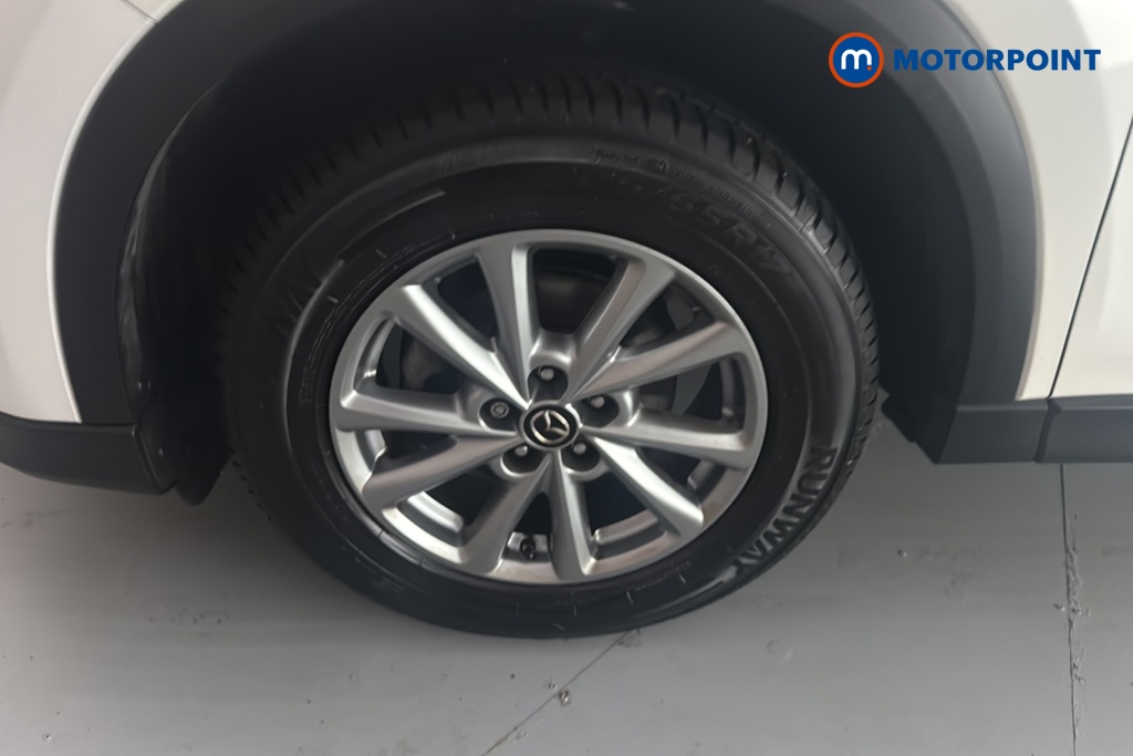 Mazda Cx-5 Centre-Line Manual Petrol SUV - Stock Number (1686945) - 44th supplementary image