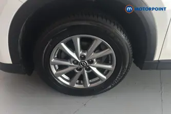 Mazda Cx-5 Centre-Line Manual Petrol SUV - Stock Number (1686945) - 44th supplementary image