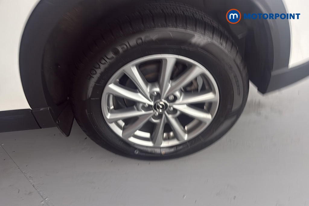 Mazda Cx-5 Centre-Line Manual Petrol SUV - Stock Number (1686945) - 45th supplementary image