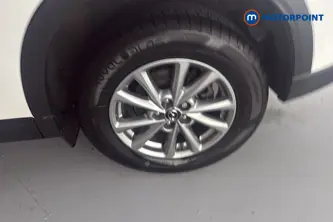 Mazda Cx-5 Centre-Line Manual Petrol SUV - Stock Number (1686945) - 45th supplementary image