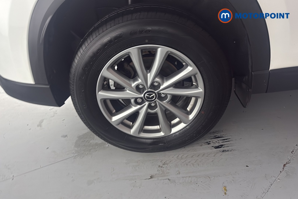 Mazda Cx-5 Centre-Line Manual Petrol SUV - Stock Number (1686945) - 46th supplementary image