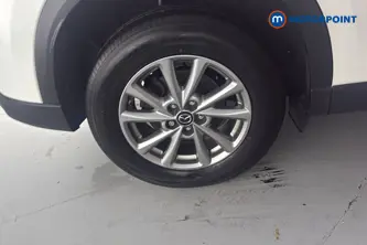 Mazda Cx-5 Centre-Line Manual Petrol SUV - Stock Number (1686945) - 46th supplementary image