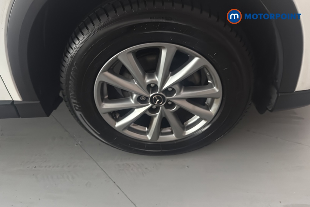 Mazda Cx-5 Centre-Line Manual Petrol SUV - Stock Number (1686945) - 47th supplementary image
