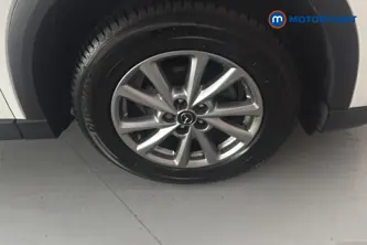 Mazda Cx-5 Centre-Line Manual Petrol SUV - Stock Number (1686945) - 47th supplementary image