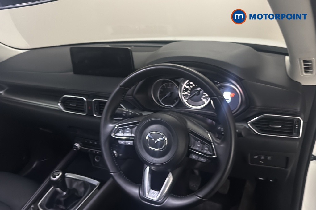 Mazda Cx-5 Centre-Line Manual Petrol SUV - Stock Number (1686945) - 1st supplementary image