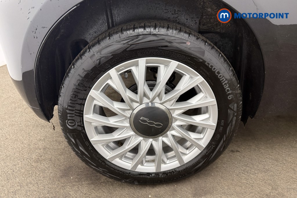 Fiat 500 1.0 Mild Hybrid 3Dr Manual Petrol Hatchback - Stock Number (1686961) - 3rd supplementary image