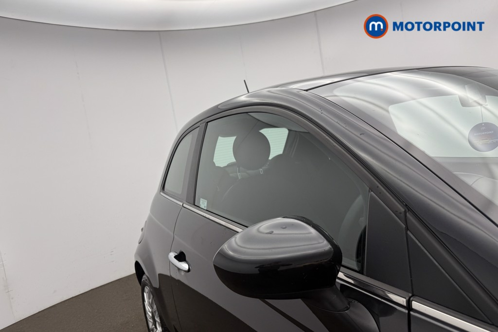 Fiat 500 1.0 Mild Hybrid 3Dr Manual Petrol Hatchback - Stock Number (1686961) - 5th supplementary image