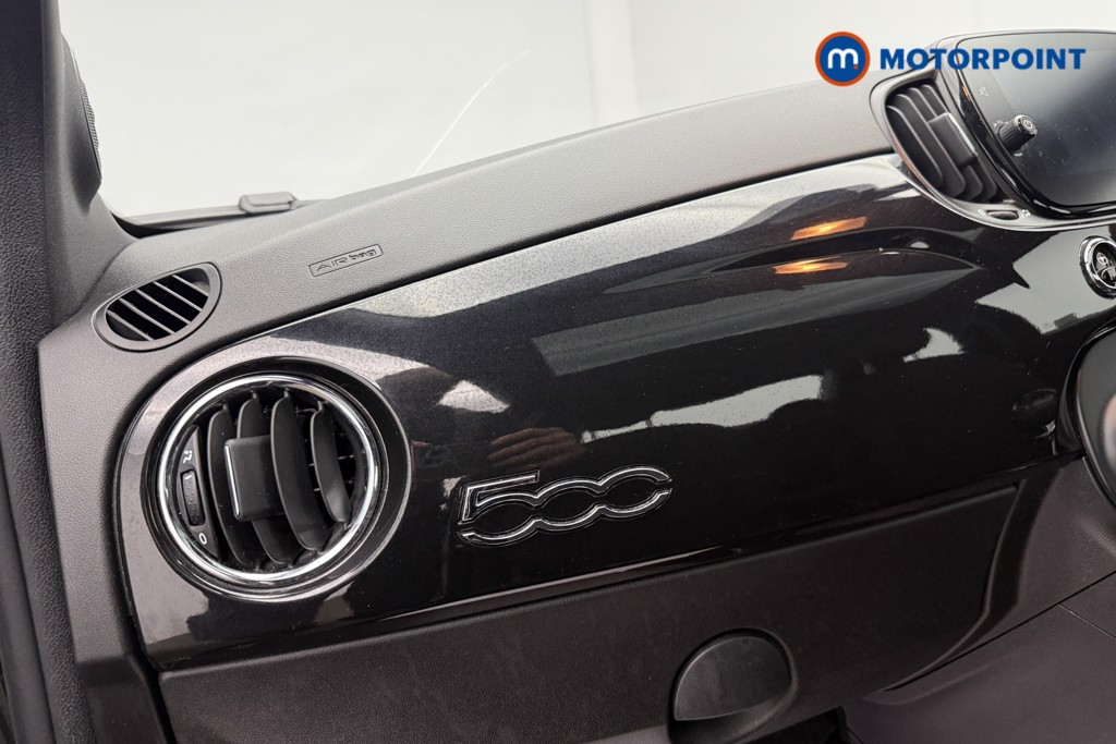 Fiat 500 1.0 Mild Hybrid 3Dr Manual Petrol Hatchback - Stock Number (1686961) - 7th supplementary image