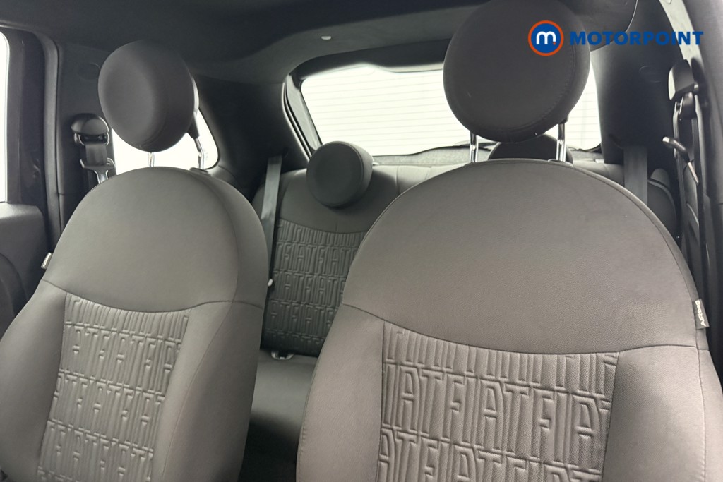Fiat 500 1.0 Mild Hybrid 3Dr Manual Petrol Hatchback - Stock Number (1686961) - 8th supplementary image