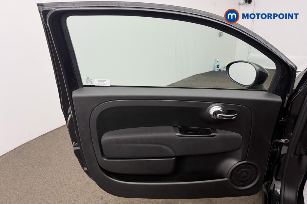 Fiat 500 1.0 Mild Hybrid 3Dr Manual Petrol Hatchback - Stock Number (1686961) - 11th supplementary image