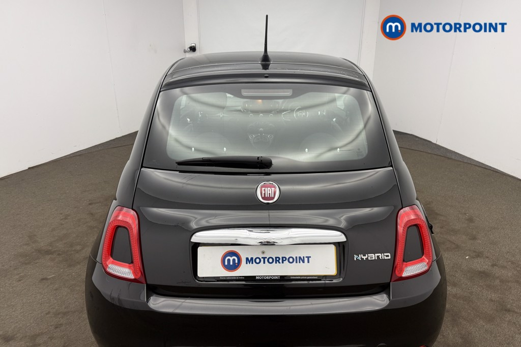 Fiat 500 1.0 Mild Hybrid 3Dr Manual Petrol Hatchback - Stock Number (1686961) - 13th supplementary image