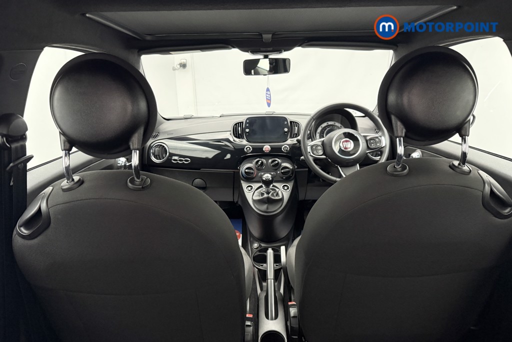 Fiat 500 1.0 Mild Hybrid 3Dr Manual Petrol Hatchback - Stock Number (1686961) - 16th supplementary image