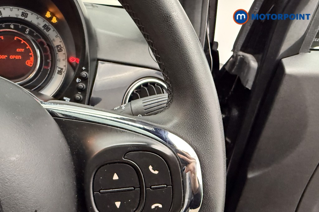Fiat 500 1.0 Mild Hybrid 3Dr Manual Petrol Hatchback - Stock Number (1686961) - 23rd supplementary image