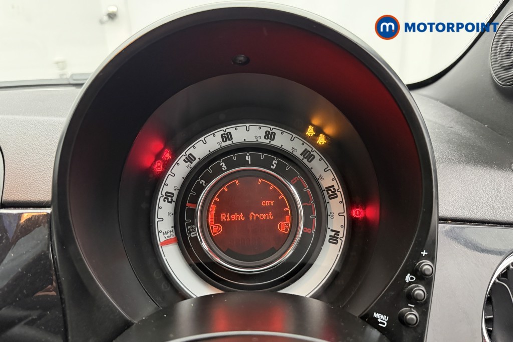 Fiat 500 1.0 Mild Hybrid 3Dr Manual Petrol Hatchback - Stock Number (1686961) - 24th supplementary image