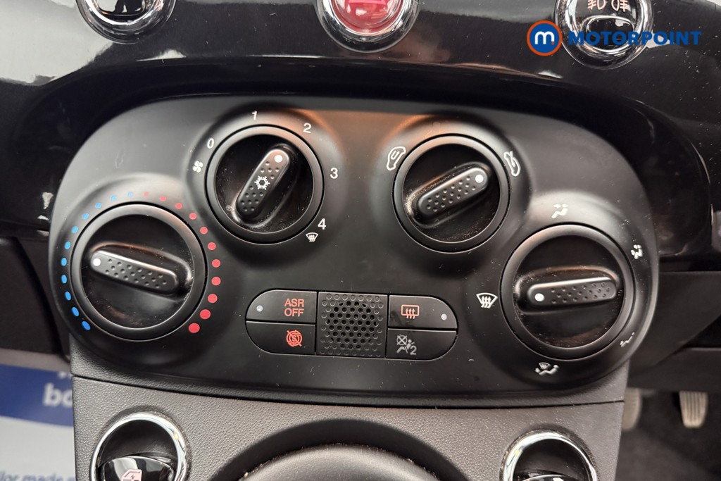 Fiat 500 1.0 Mild Hybrid 3Dr Manual Petrol Hatchback - Stock Number (1686961) - 27th supplementary image