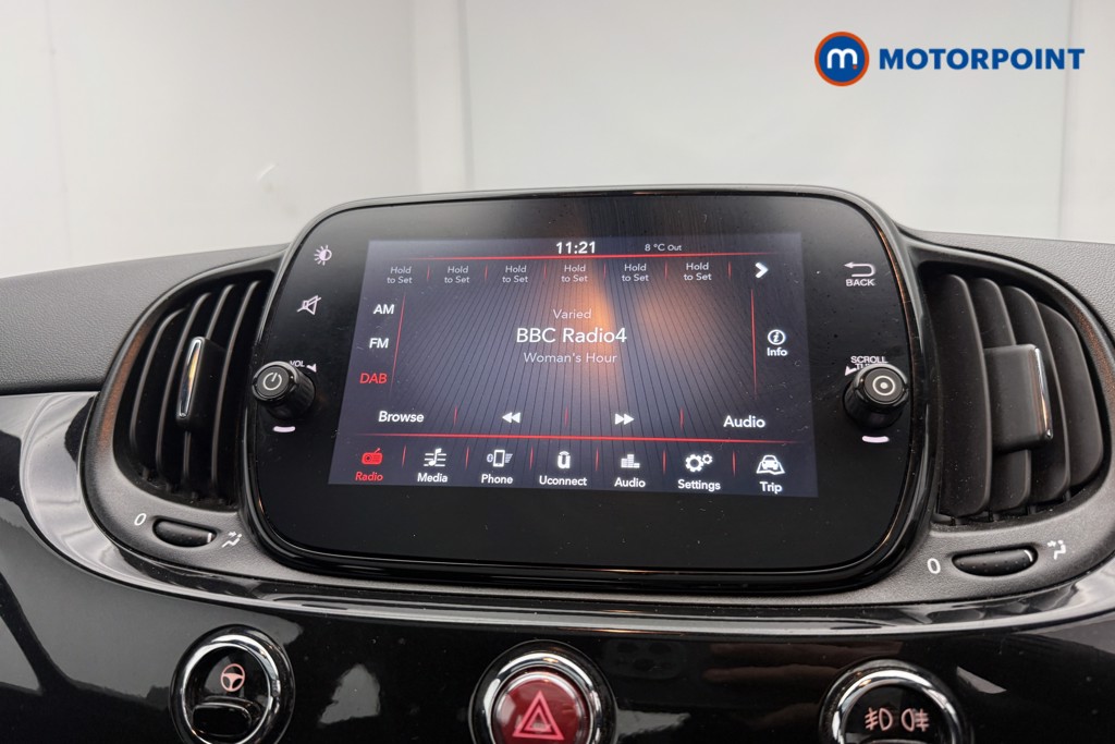Fiat 500 1.0 Mild Hybrid 3Dr Manual Petrol Hatchback - Stock Number (1686961) - 28th supplementary image
