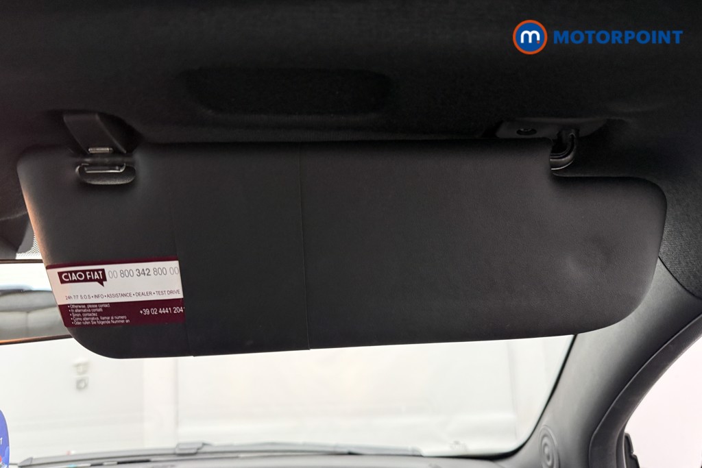 Fiat 500 1.0 Mild Hybrid 3Dr Manual Petrol Hatchback - Stock Number (1686961) - 30th supplementary image