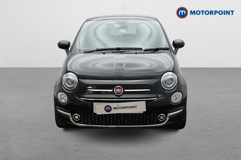 Fiat 500 1.0 Mild Hybrid 3Dr Manual Petrol Hatchback - Stock Number (1686961) - Front bumper
