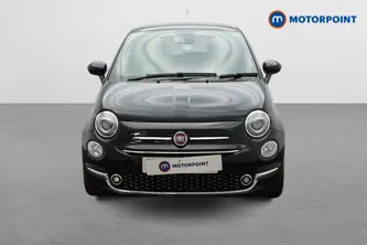 Fiat 500 1.0 Mild Hybrid 3Dr Manual Petrol Hatchback - Stock Number (1686961) - Front bumper