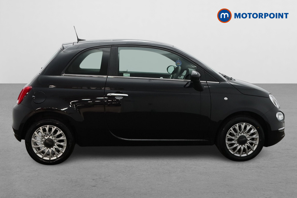 Fiat 500 1.0 Mild Hybrid 3Dr Manual Petrol Hatchback - Stock Number (1686961) - Drivers side