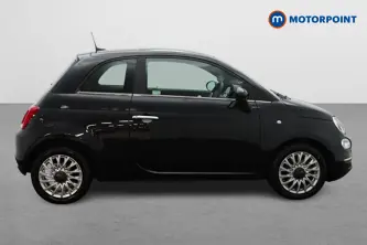Fiat 500 1.0 Mild Hybrid 3Dr Manual Petrol Hatchback - Stock Number (1686961) - Drivers side