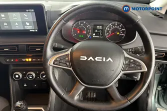 Dacia Sandero Stepway Extreme Manual Petrol Hatchback - Stock Number (1686967) - 2nd supplementary image