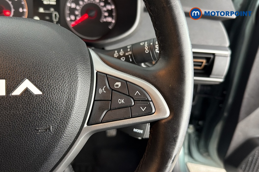 Dacia Sandero Stepway Extreme Manual Petrol Hatchback - Stock Number (1686967) - 3rd supplementary image