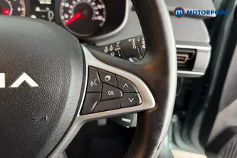 Dacia Sandero Stepway Extreme Manual Petrol Hatchback - Stock Number (1686967) - 3rd supplementary image
