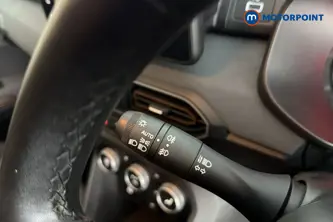 Dacia Sandero Stepway Extreme Manual Petrol Hatchback - Stock Number (1686967) - 5th supplementary image
