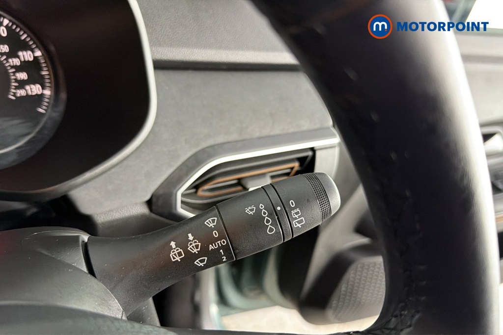 Dacia Sandero Stepway Extreme Manual Petrol Hatchback - Stock Number (1686967) - 6th supplementary image