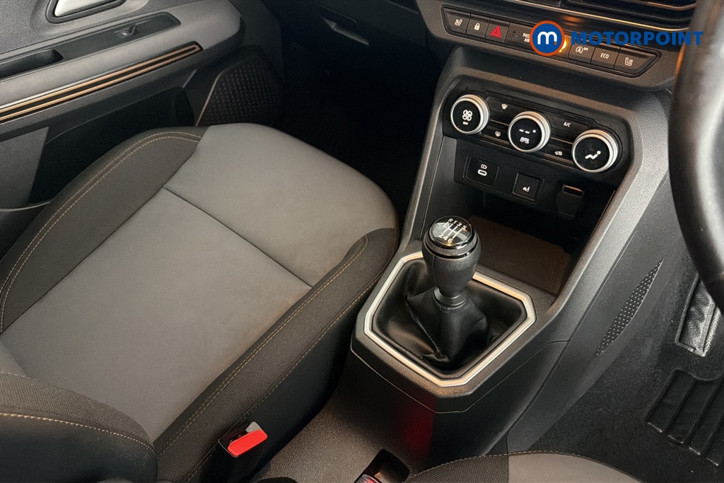 Dacia Sandero Stepway Extreme Manual Petrol Hatchback - Stock Number (1686967) - 15th supplementary image