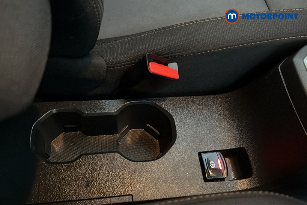 Dacia Sandero Stepway Extreme Manual Petrol Hatchback - Stock Number (1686967) - 16th supplementary image