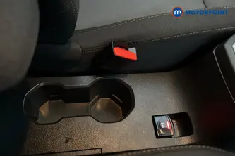 Dacia Sandero Stepway Extreme Manual Petrol Hatchback - Stock Number (1686967) - 16th supplementary image
