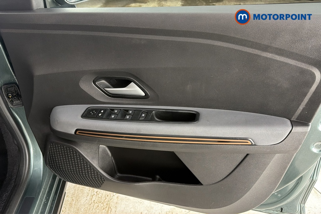 Dacia Sandero Stepway Extreme Manual Petrol Hatchback - Stock Number (1686967) - 18th supplementary image