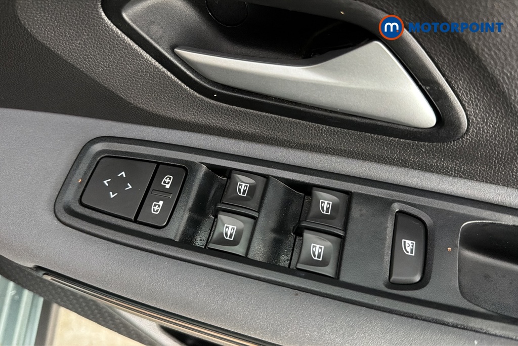 Dacia Sandero Stepway Extreme Manual Petrol Hatchback - Stock Number (1686967) - 19th supplementary image
