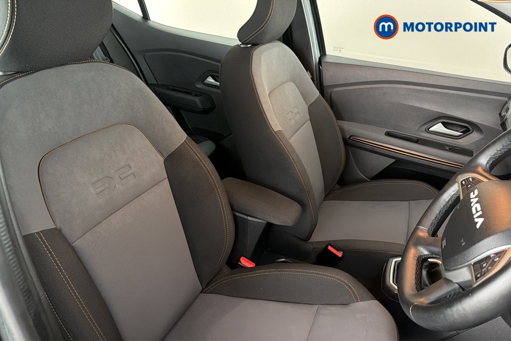 Dacia Sandero Stepway Extreme Manual Petrol Hatchback - Stock Number (1686967) - 22nd supplementary image