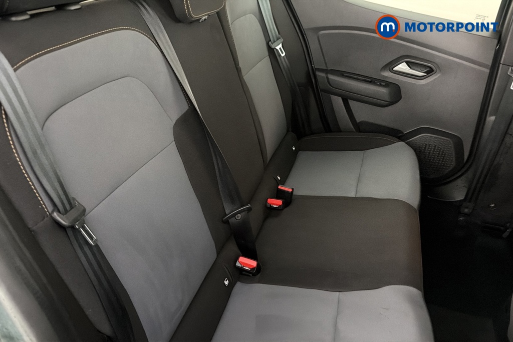 Dacia Sandero Stepway Extreme Manual Petrol Hatchback - Stock Number (1686967) - 25th supplementary image