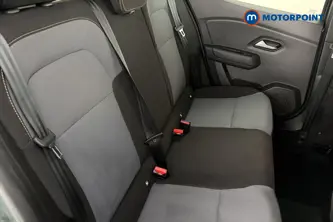 Dacia Sandero Stepway Extreme Manual Petrol Hatchback - Stock Number (1686967) - 25th supplementary image