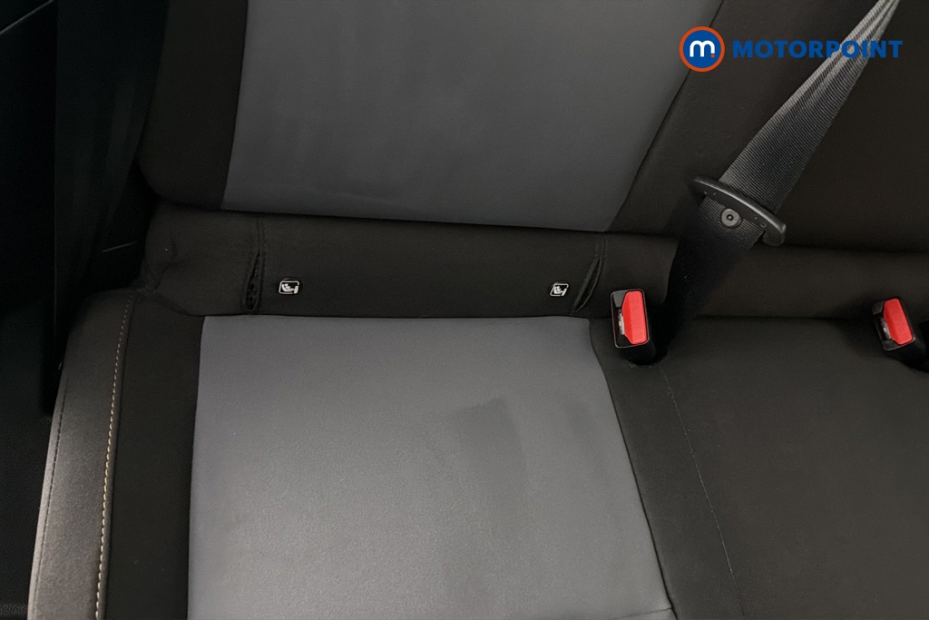 Dacia Sandero Stepway Extreme Manual Petrol Hatchback - Stock Number (1686967) - 27th supplementary image