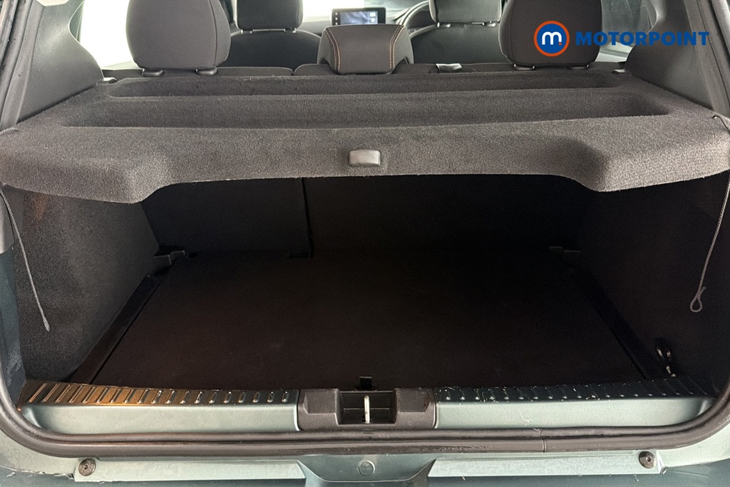 Dacia Sandero Stepway Extreme Manual Petrol Hatchback - Stock Number (1686967) - 30th supplementary image
