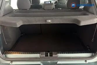 Dacia Sandero Stepway Extreme Manual Petrol Hatchback - Stock Number (1686967) - 30th supplementary image