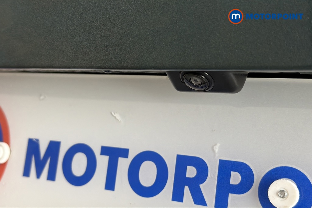Dacia Sandero Stepway Extreme Manual Petrol Hatchback - Stock Number (1686967) - 37th supplementary image