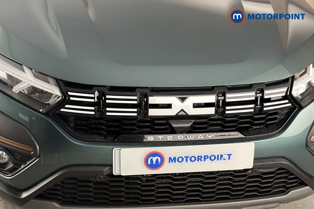 Dacia Sandero Stepway Extreme Manual Petrol Hatchback - Stock Number (1686967) - 43rd supplementary image