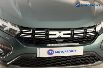 Dacia Sandero Stepway Extreme Manual Petrol Hatchback - Stock Number (1686967) - 43rd supplementary image