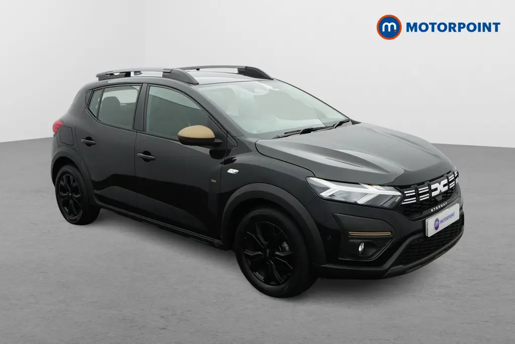 2025 Dacia Sandero