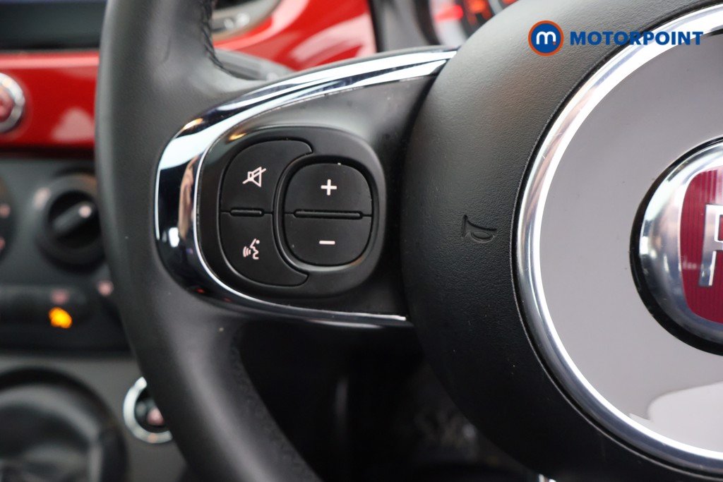 Fiat 500 1.0 Mild Hybrid 3Dr Manual Petrol Hatchback - Stock Number (1687036) - 2nd supplementary image
